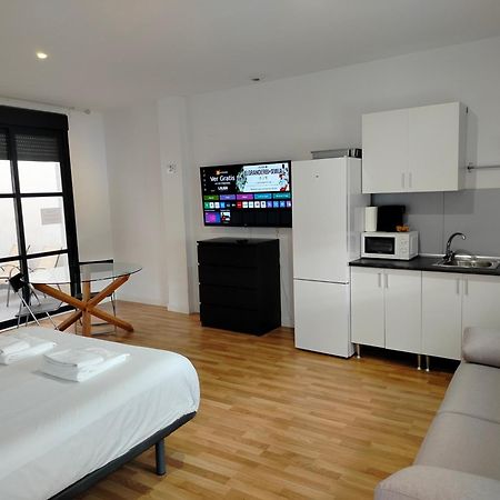 Apartamentos Centro Cordoba By Mira 외부 사진