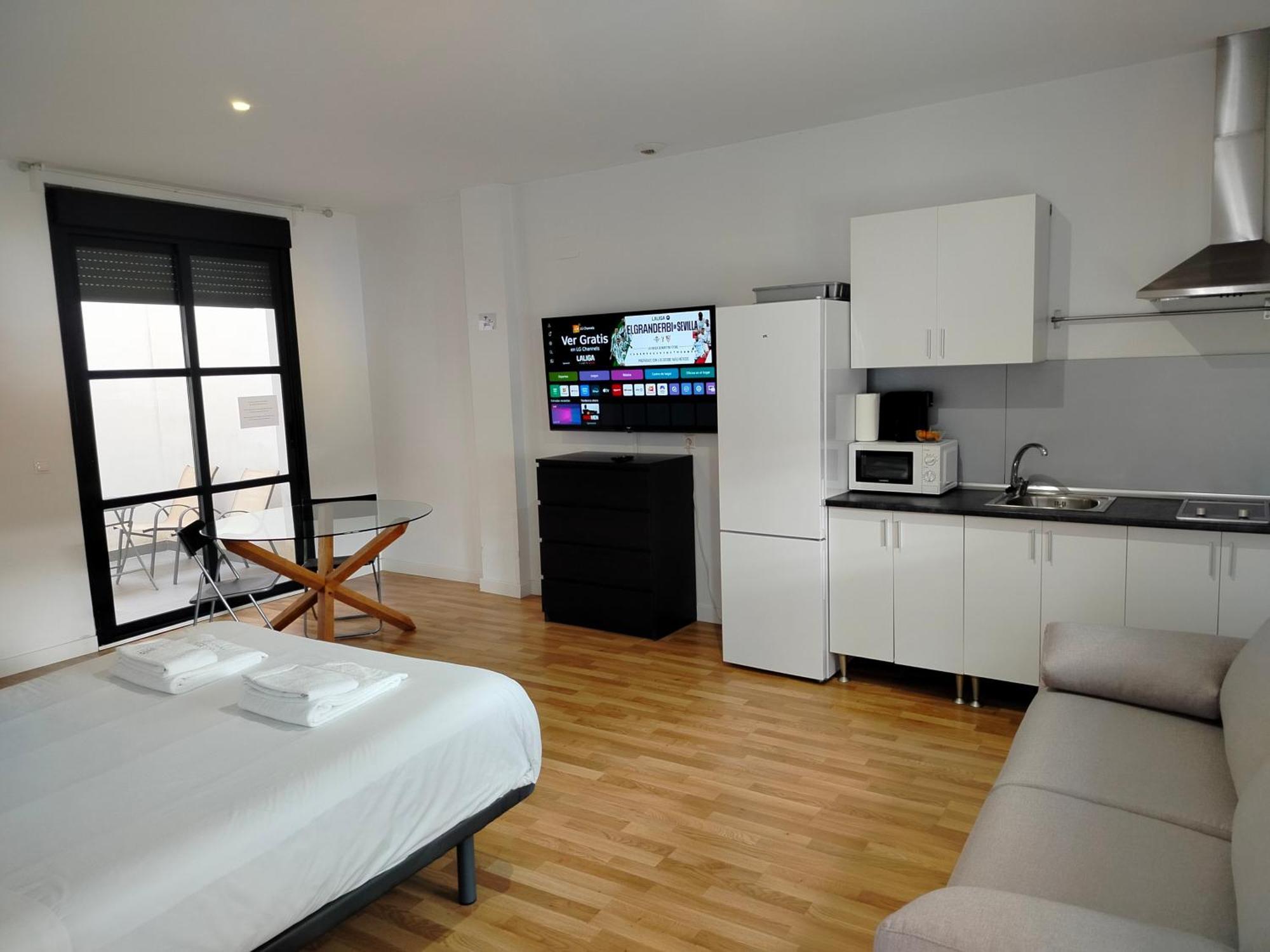 Apartamentos Centro Cordoba By Mira 외부 사진