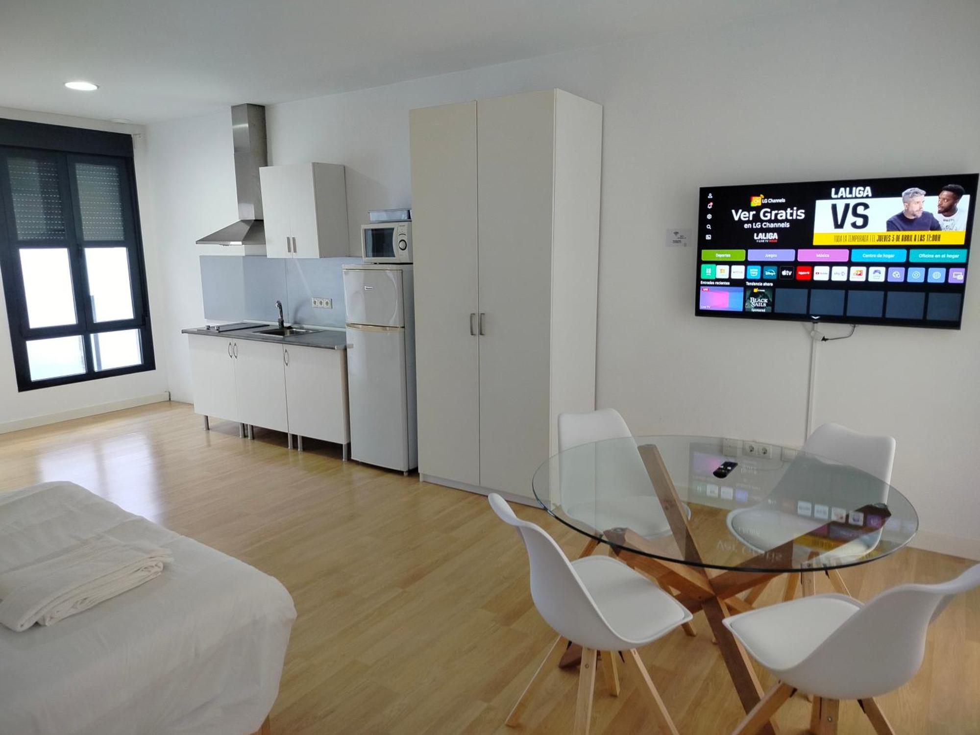 Apartamentos Centro Cordoba By Mira 외부 사진