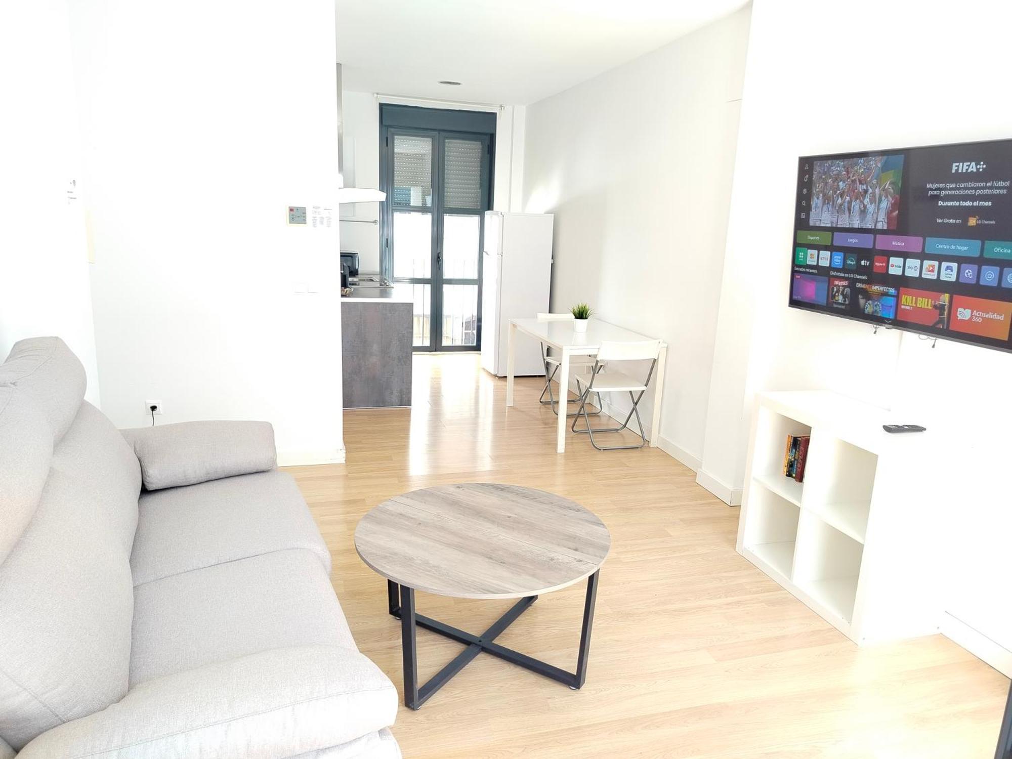 Apartamentos Centro Cordoba By Mira 외부 사진