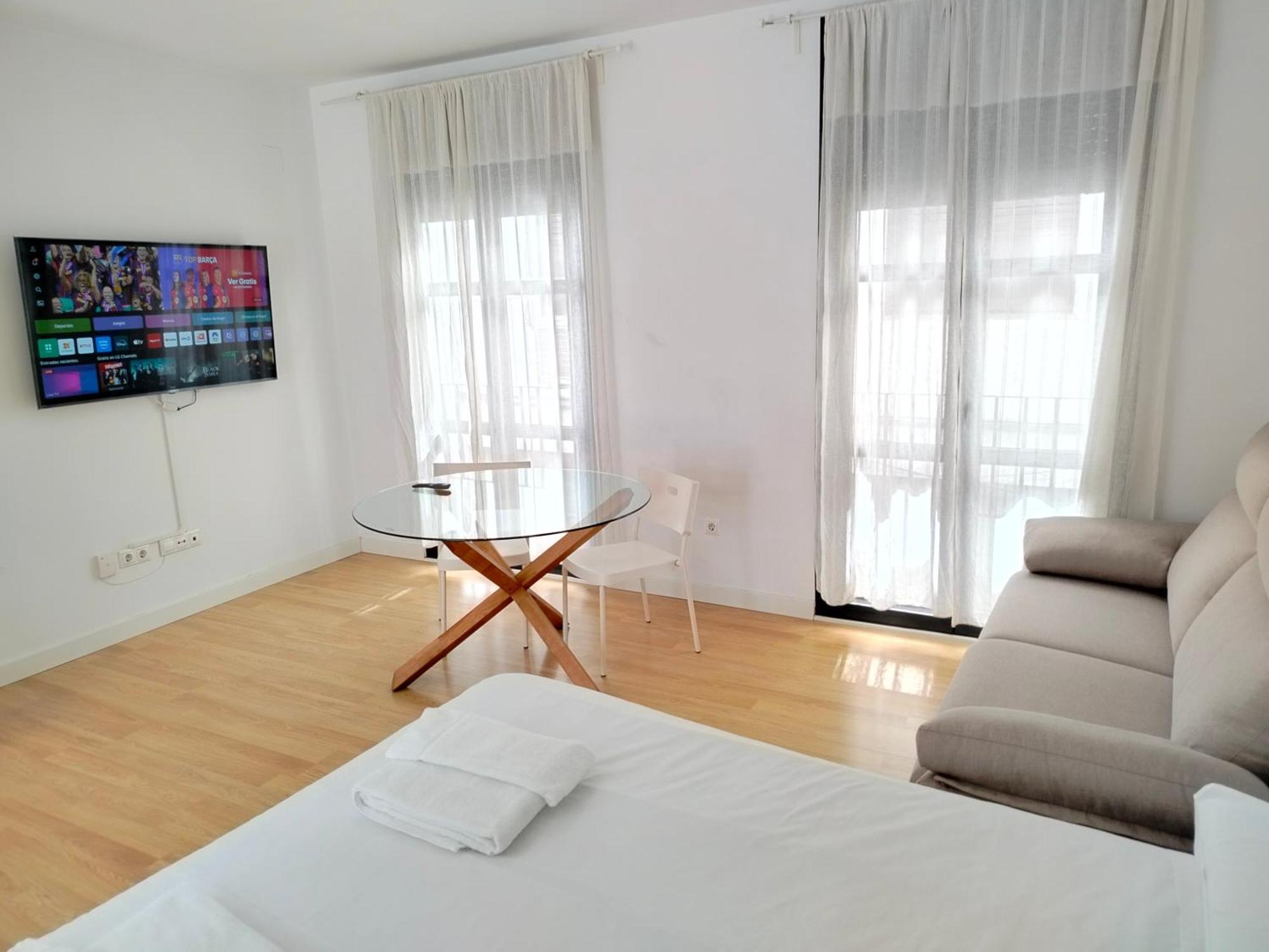 Apartamentos Centro Cordoba By Mira 외부 사진