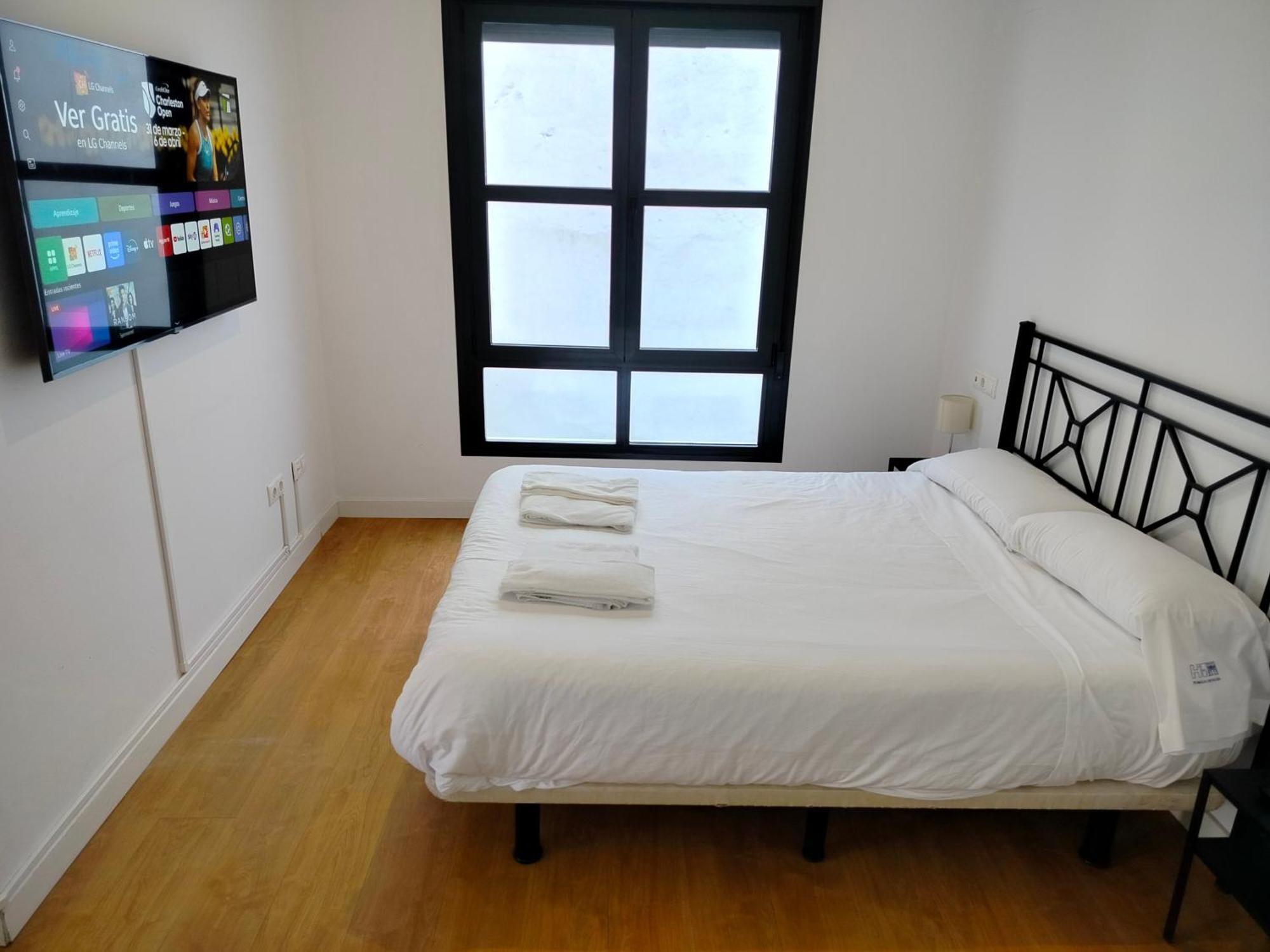 Apartamentos Centro Cordoba By Mira 외부 사진