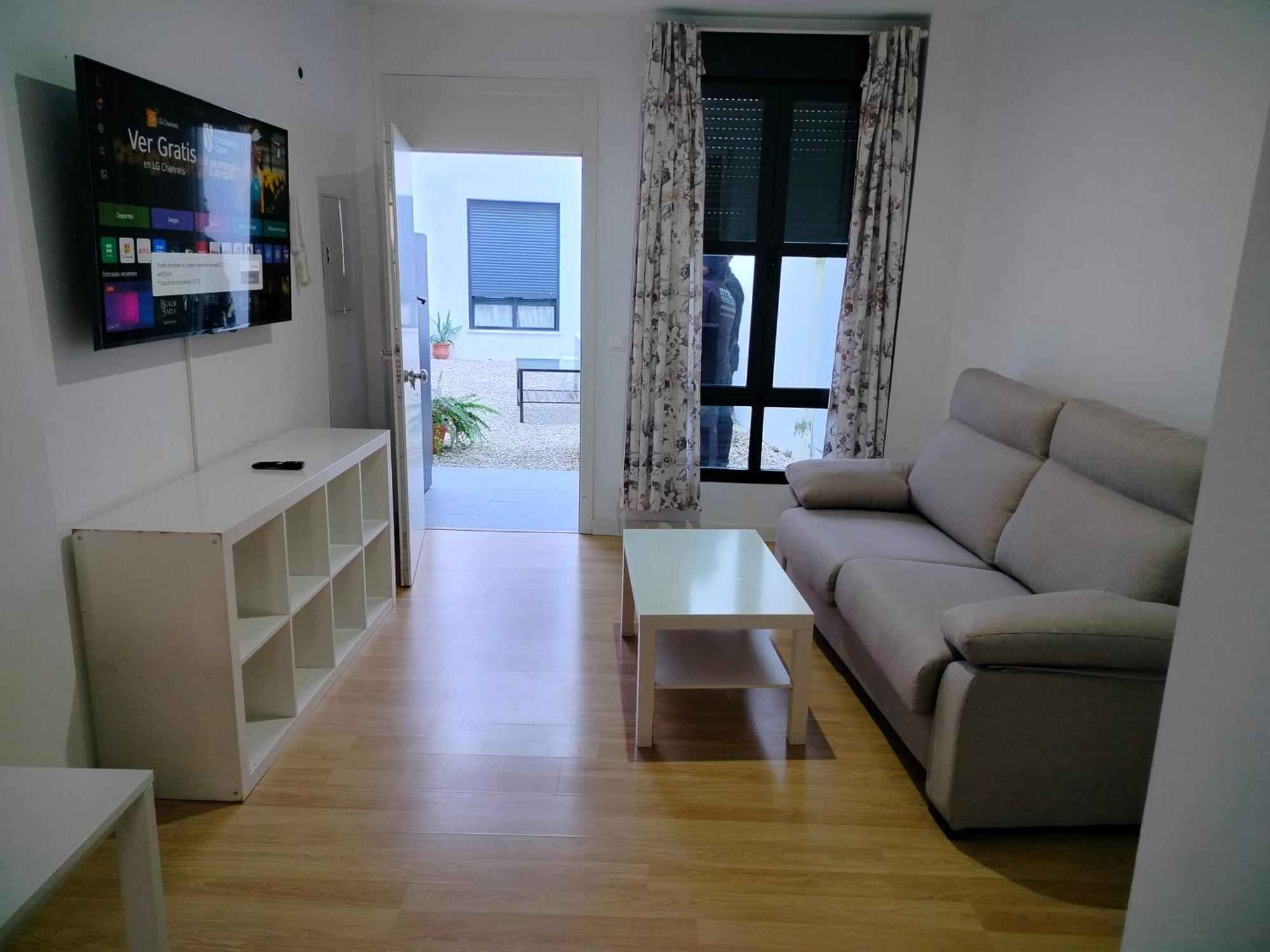 Apartamentos Centro Cordoba By Mira 외부 사진
