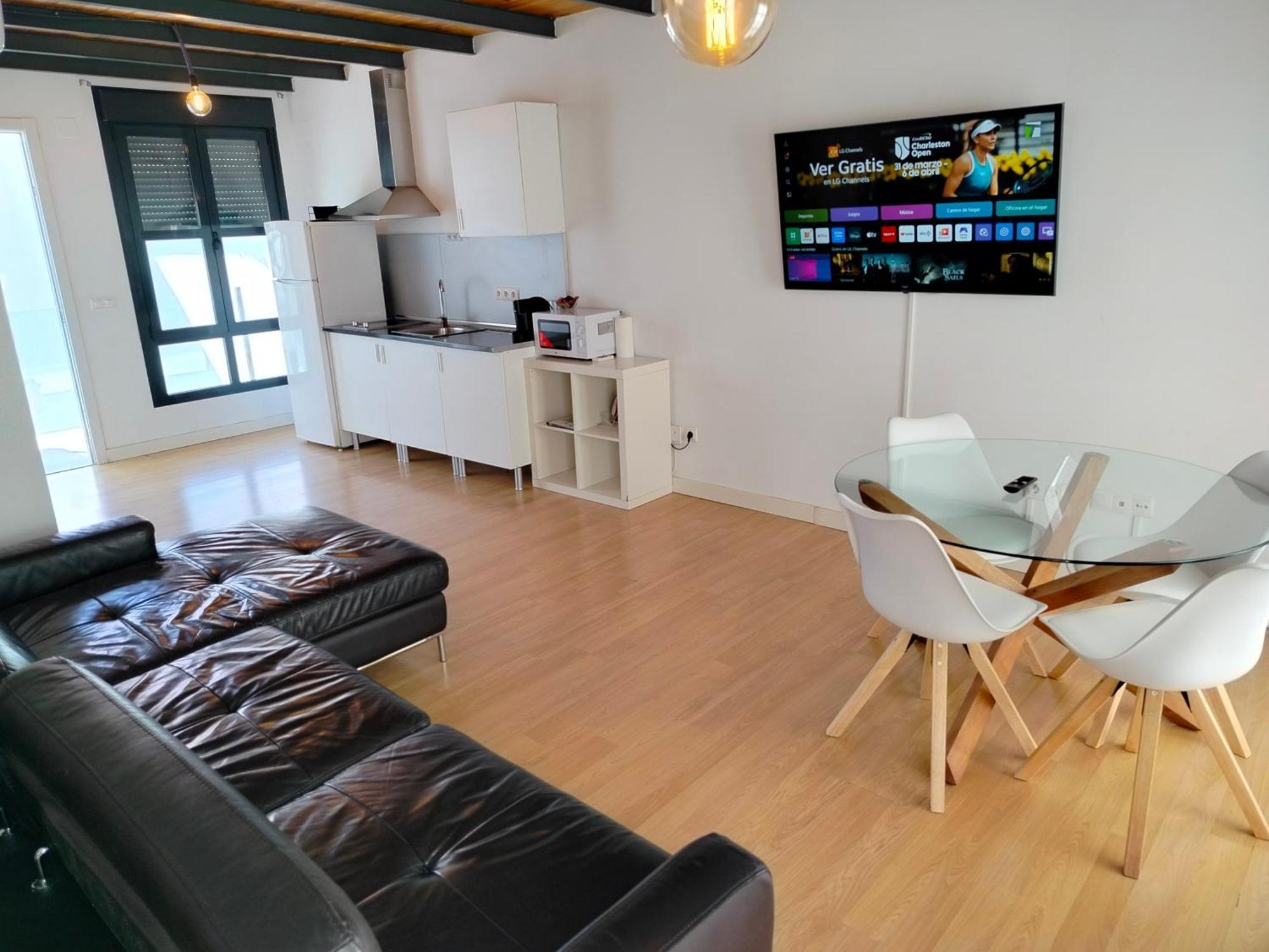 Apartamentos Centro Cordoba By Mira 외부 사진