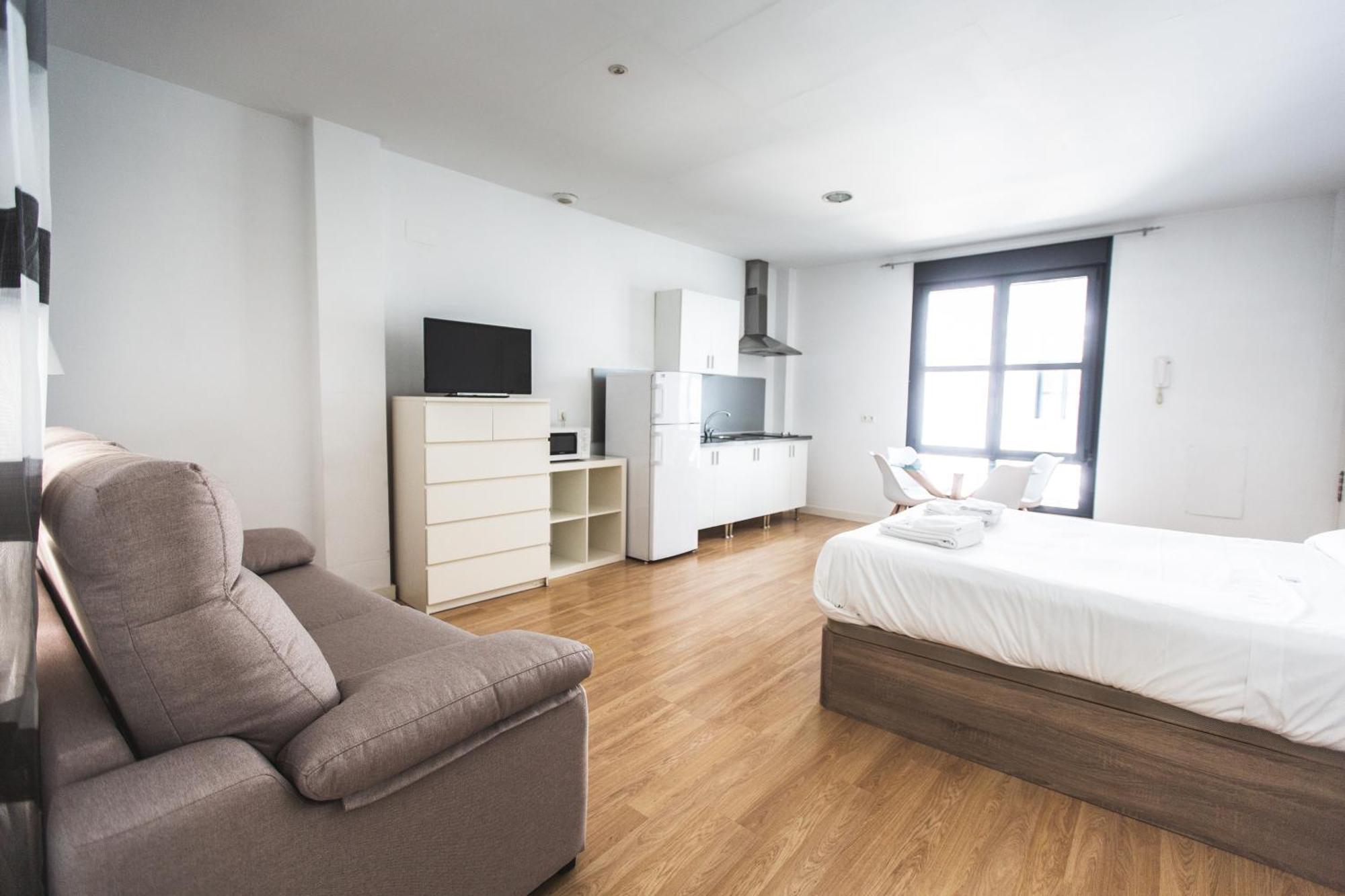Apartamentos Centro Cordoba By Mira 외부 사진
