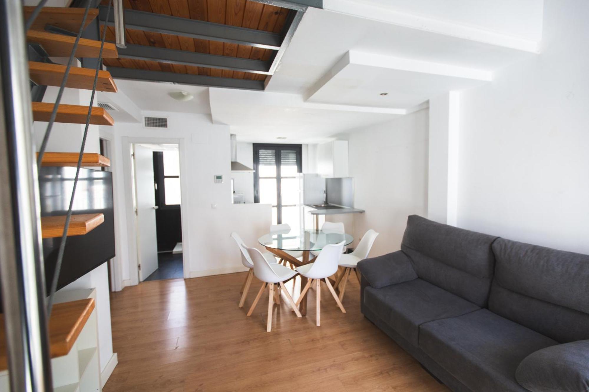 Apartamentos Centro Cordoba By Mira 외부 사진