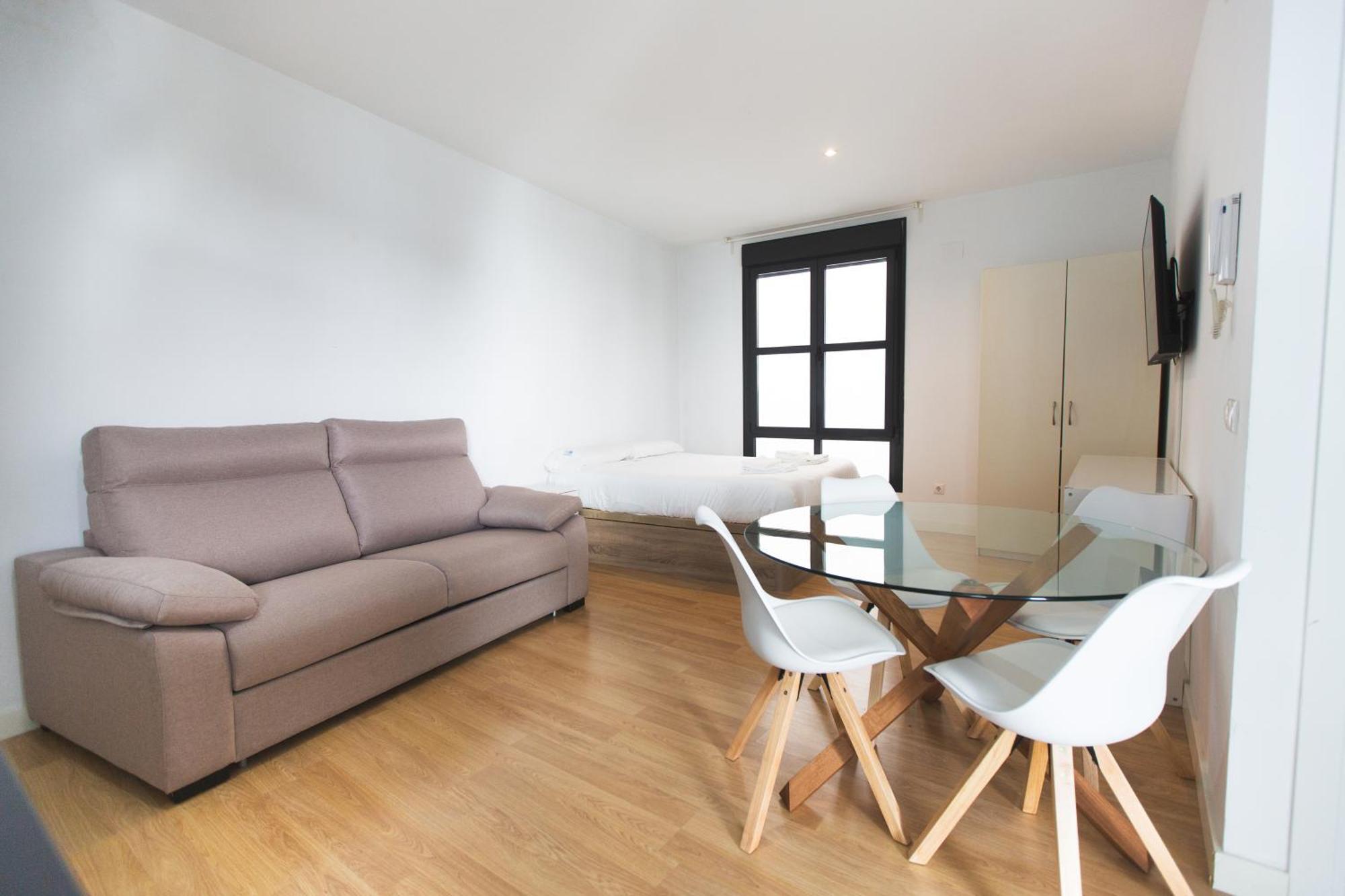 Apartamentos Centro Cordoba By Mira 외부 사진