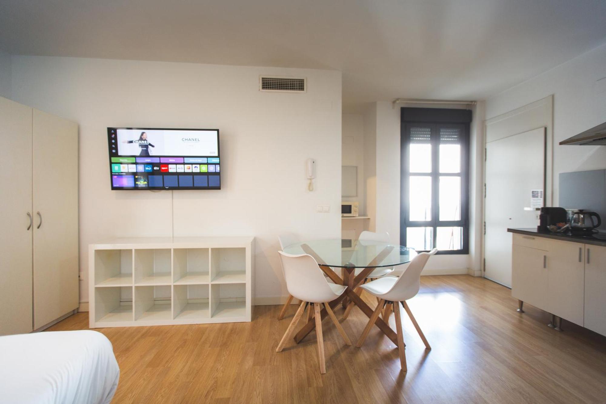 Apartamentos Centro Cordoba By Mira 외부 사진