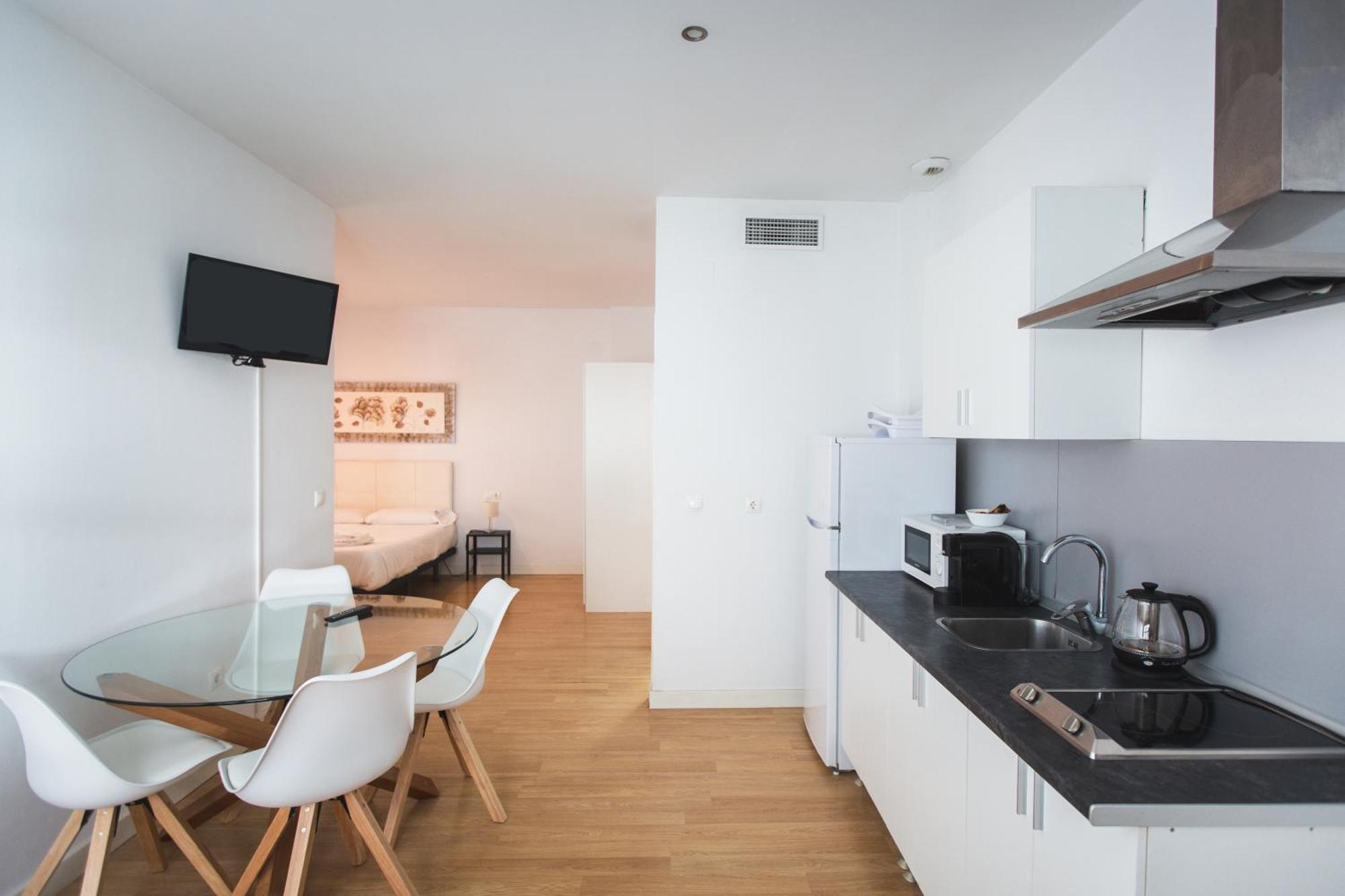 Apartamentos Centro Cordoba By Mira 외부 사진