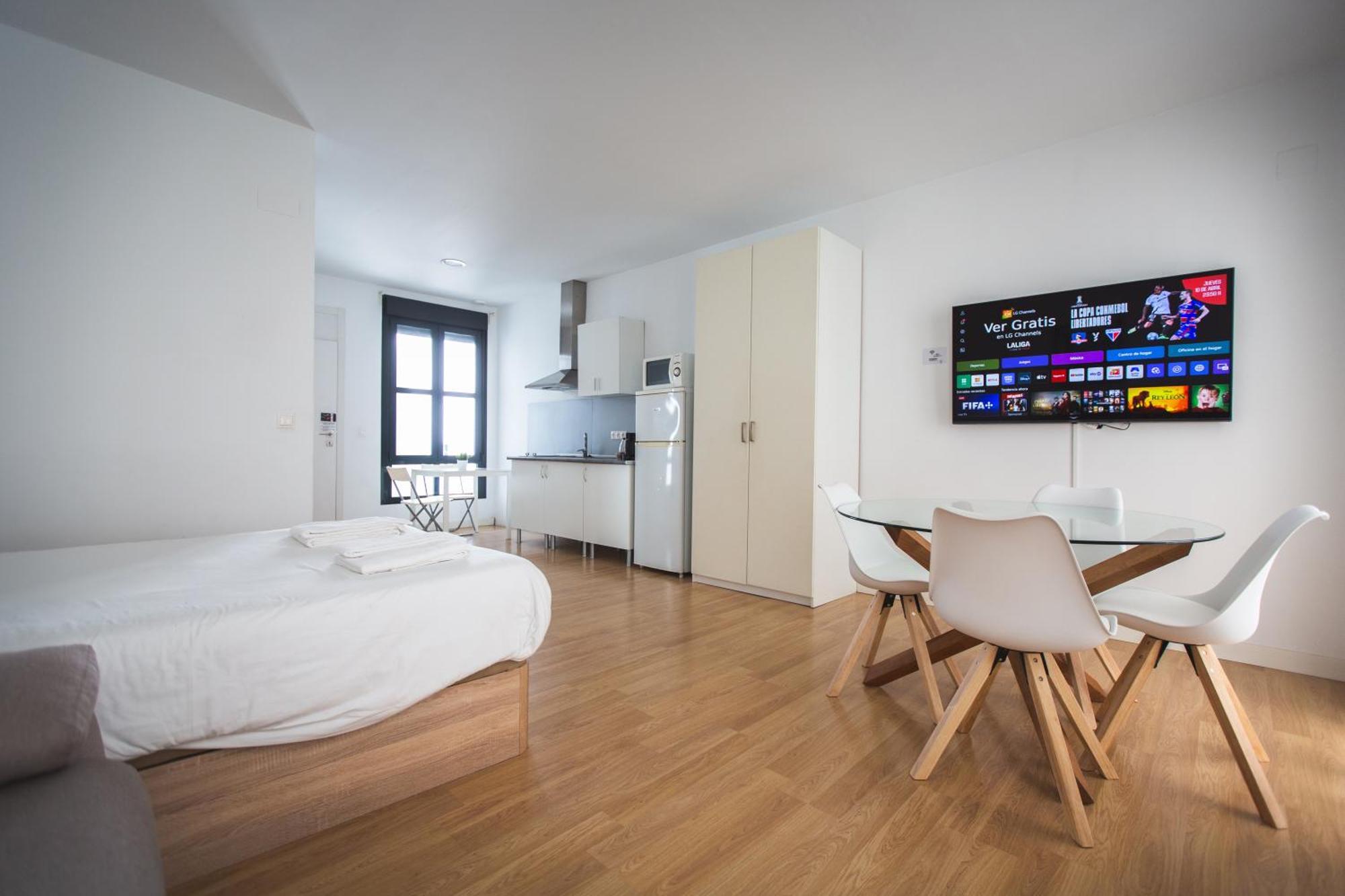 Apartamentos Centro Cordoba By Mira 외부 사진