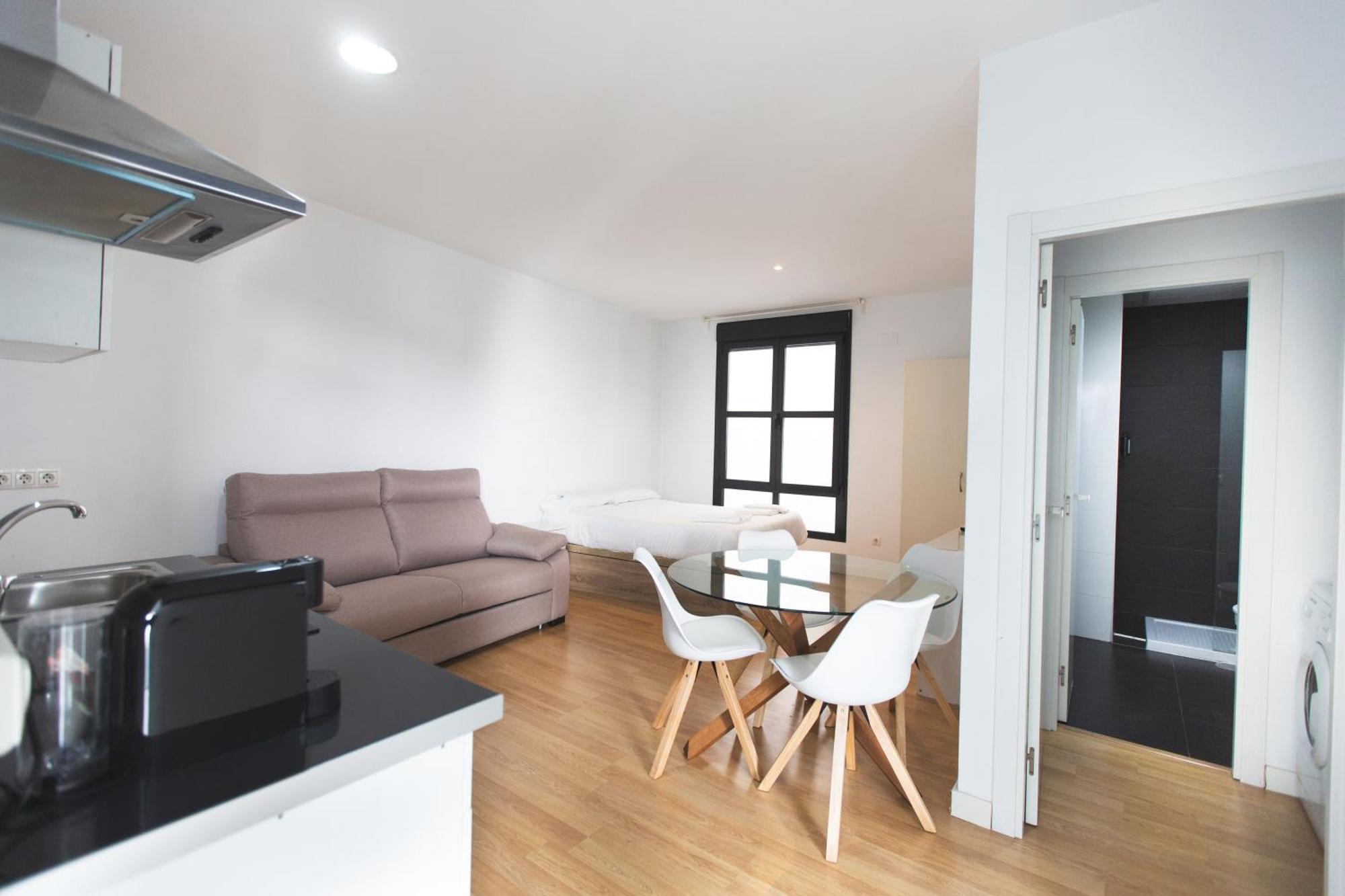 Apartamentos Centro Cordoba By Mira 외부 사진