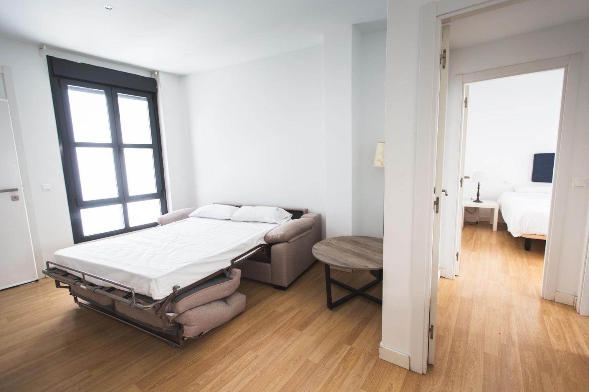 Apartamentos Centro Cordoba By Mira 외부 사진